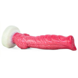 Anal Predator Gode Alien Phacox 22 x 6.5cm